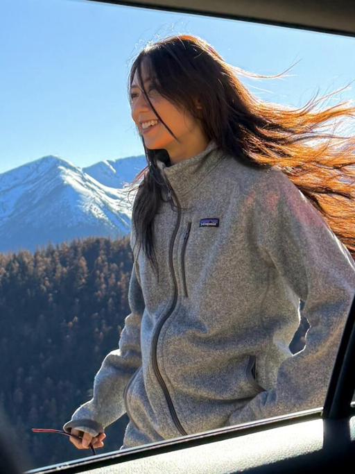 【热门款罕见8折】【Patagonia 专场】