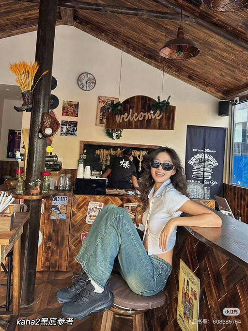 【罕见罕见！】Hoka硬通款，8折起