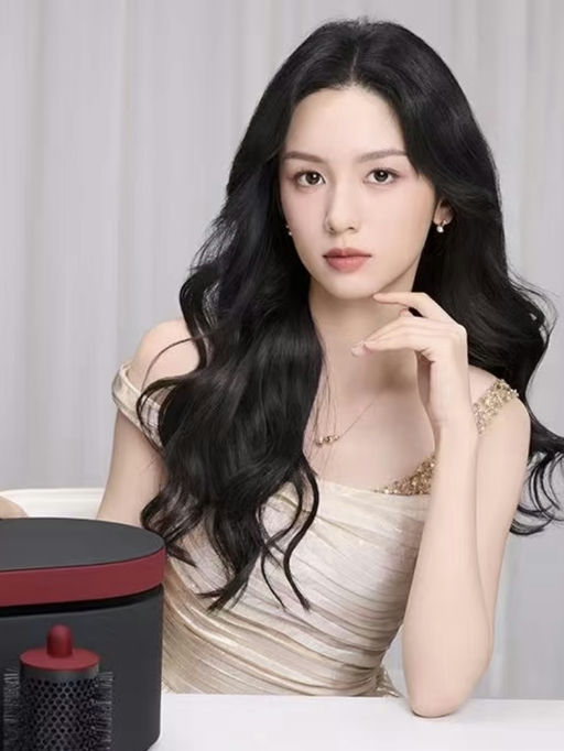 【首折！降$100】Dyson 红丝绒