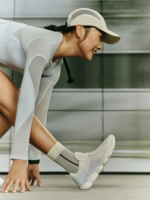 【春夏微透Trending】【新款即下折】