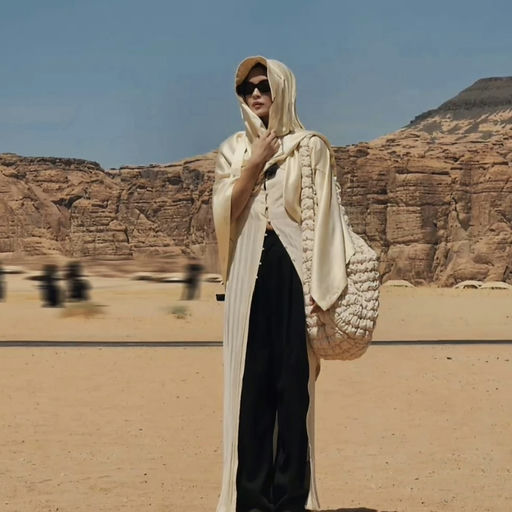 【Cos 75折】云朵包可9折