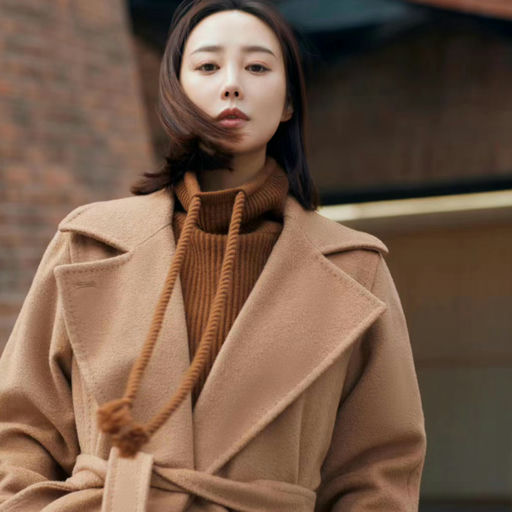 【52折】浴袍大衣鼻祖