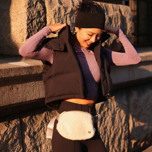 【史低！】泰迪腰包抄底