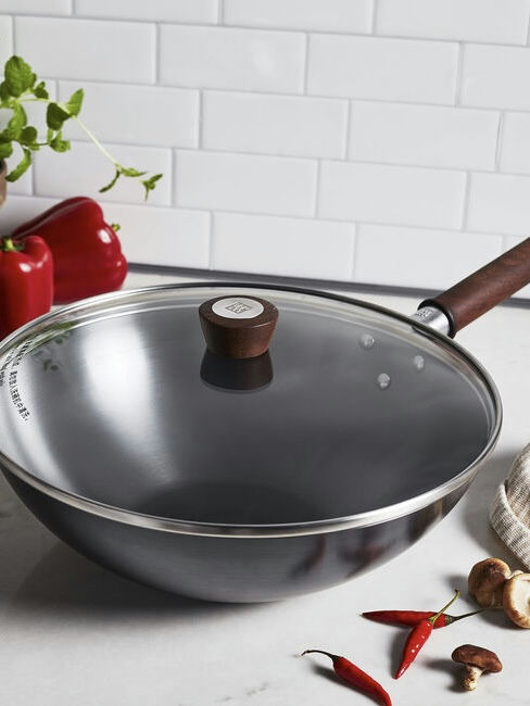 【54折！】Zwilling 季末清仓