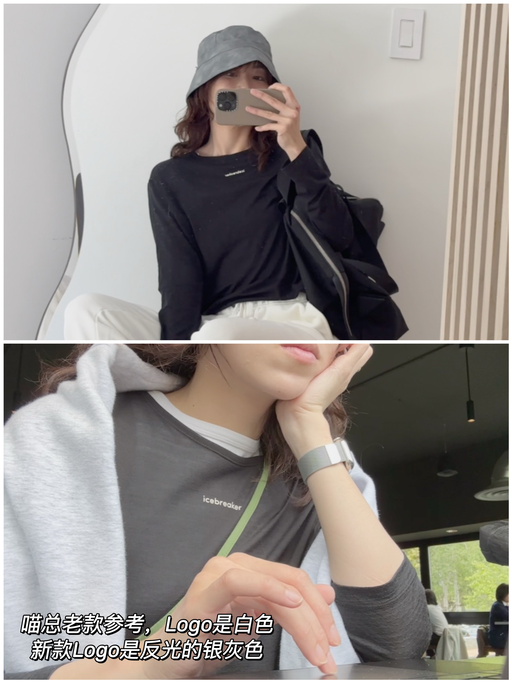 🐑【喵喵强烈推荐】【焊在身上的一件】  