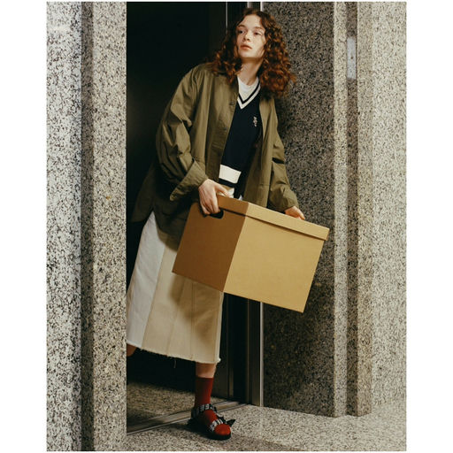 【好过黑五】【合额外75折】