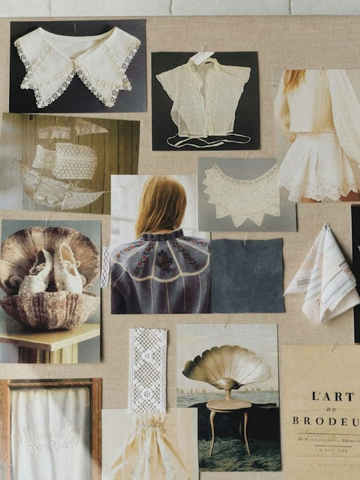 【Sea x Sezane 联名】【上线即售罄】