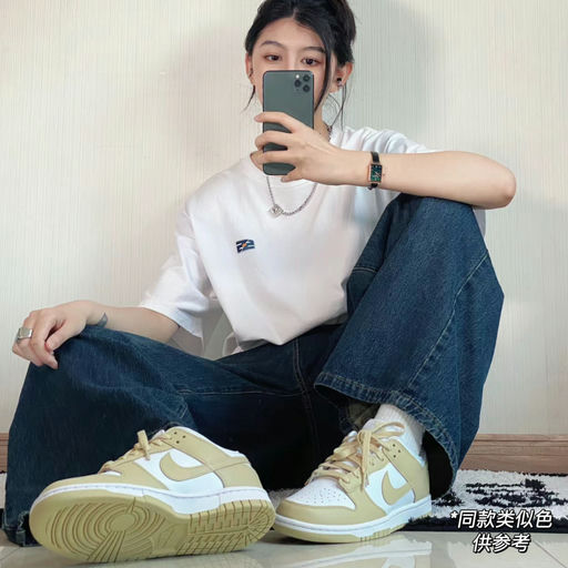 【Dunk 75折】亡灵节限量，太酷了