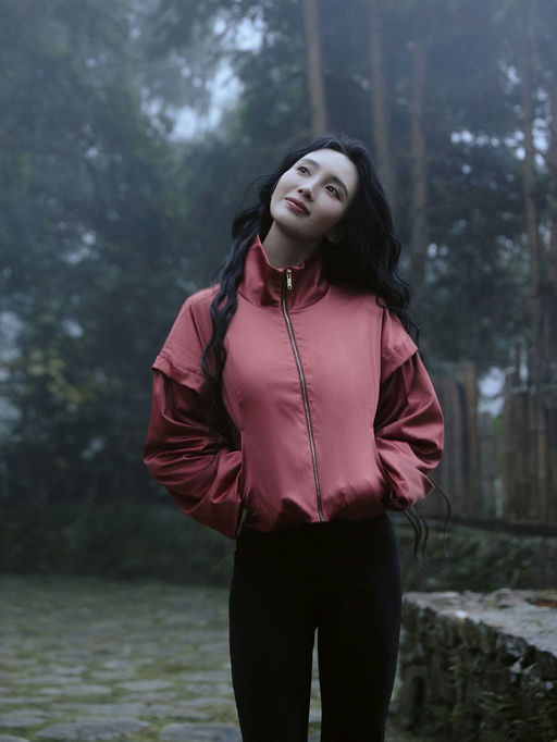 🍋【Lulu 新年红】【圣诞穿也好】