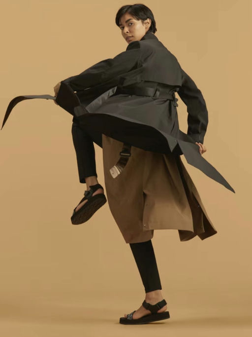 【厉害了】【杨紫琼同款】