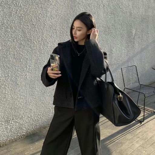 【格雷系少女】toteme大衣，48折