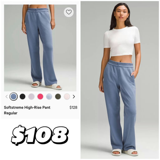 【Lulu上新】蓝上心坎