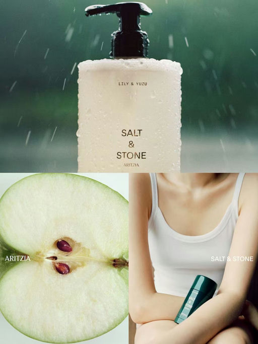 【百合柚子味】【一件免运】