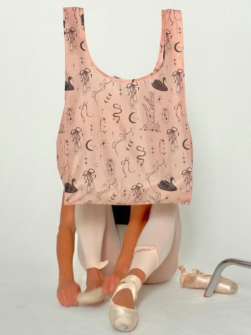 【低至4折】Baggu 一月大促