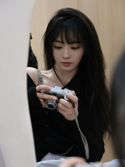 【32折】【肩带可外露】