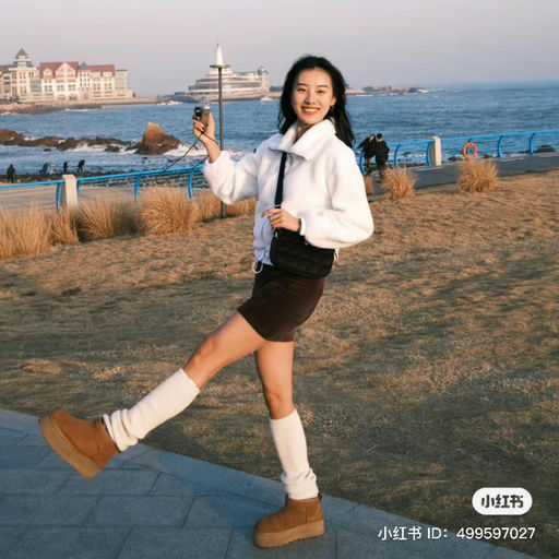 【显臀一绝】复古灯芯绒