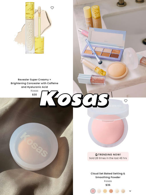 【仅限今天】Revolve 美妆/洗护全线8折