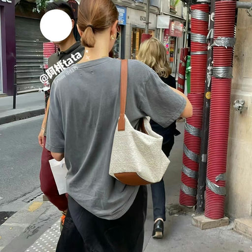 【官网断货多时！】Loewe cubi，中号，6折