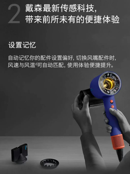 【难得8折】吹发更护发