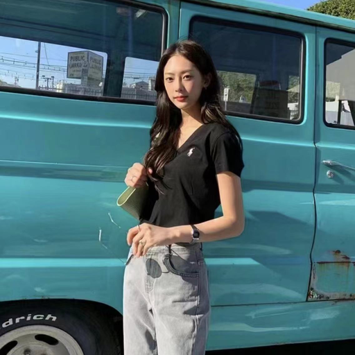 【合$4/件】衣橱地基款，应季好价