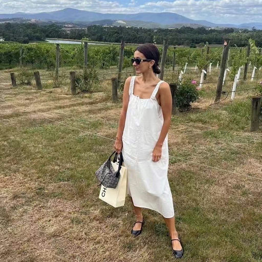 【不输Celine】Aeyde 玛丽珍，滑皮版补货