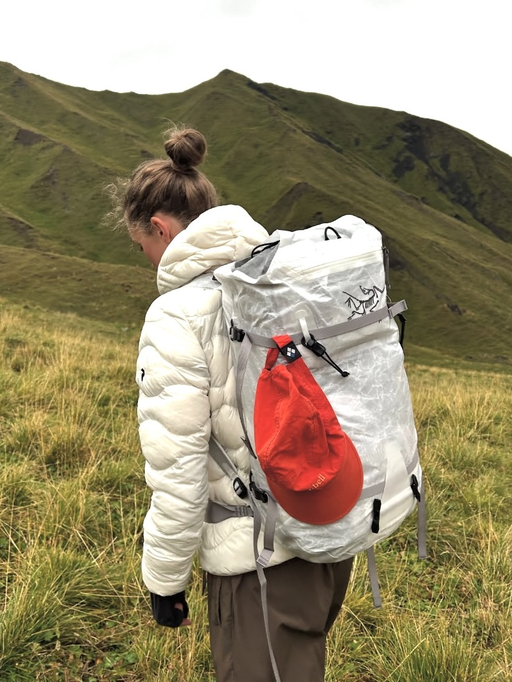 【喵总视频抄作业】【今年羽绒服最惊喜发现】