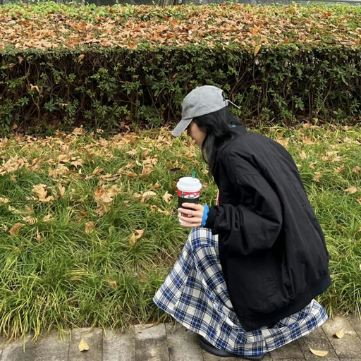 【周雨彤同款】懒得洗头刚需～