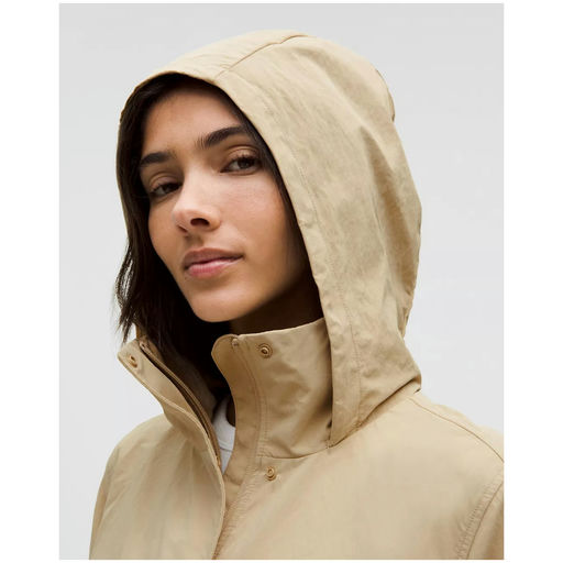 【Effortless 奶茶色下折！】喵喵万用夹克