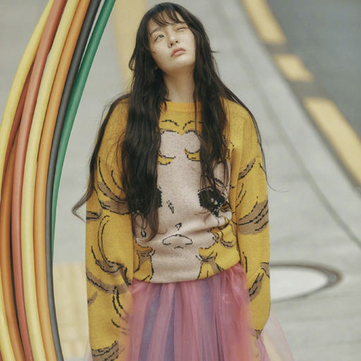 【HBX 6折闪促】Pushbutton 新款参加