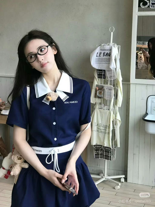 【史低！】MiuMiu书呆子眼镜，45折