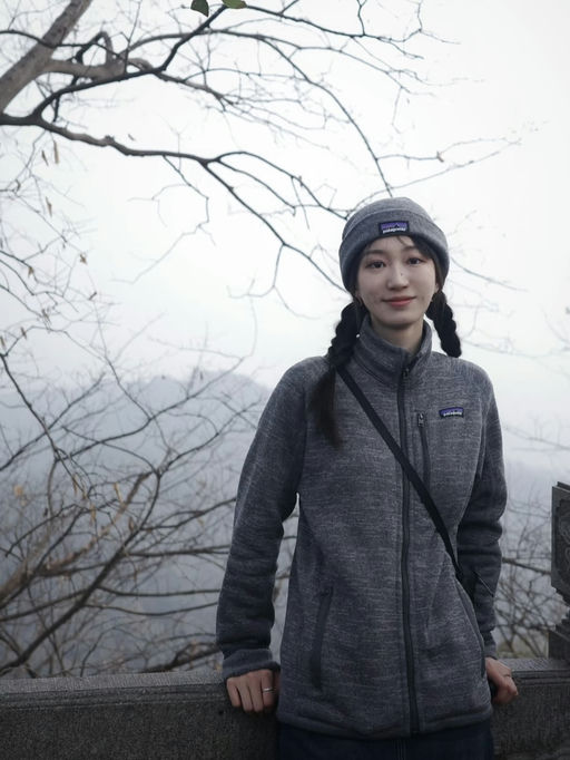 【Pata 抓绒】【8折已经很难得】