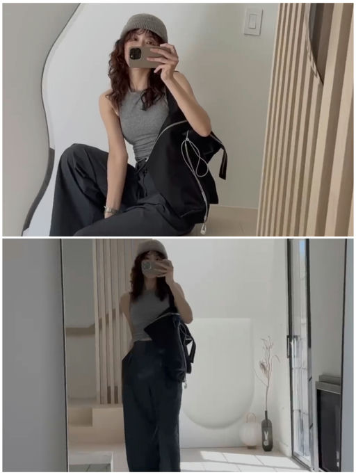 【Alo 神裤】【7折+码全，超难得！】