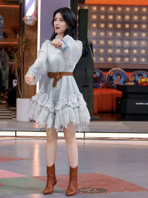 【经济上行之美】【Zimmermann 下折】