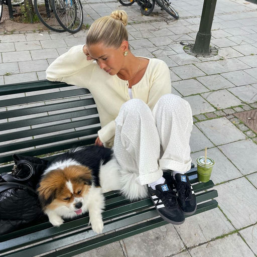 【Samba补码啦】喵喵同款