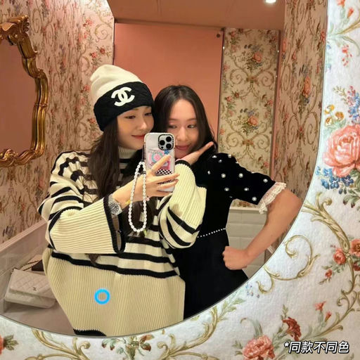 【黄金XS】【应季55折】