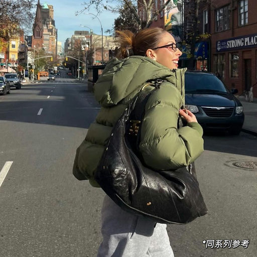 【史低39折！】招牌羽绒