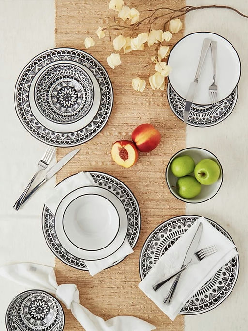 【丹麦餐具新色】【$29，免运】