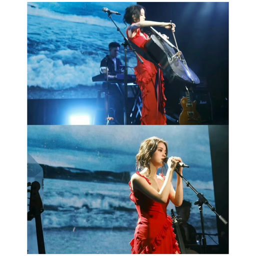 【辣妹最爱】赵露思同款，$89