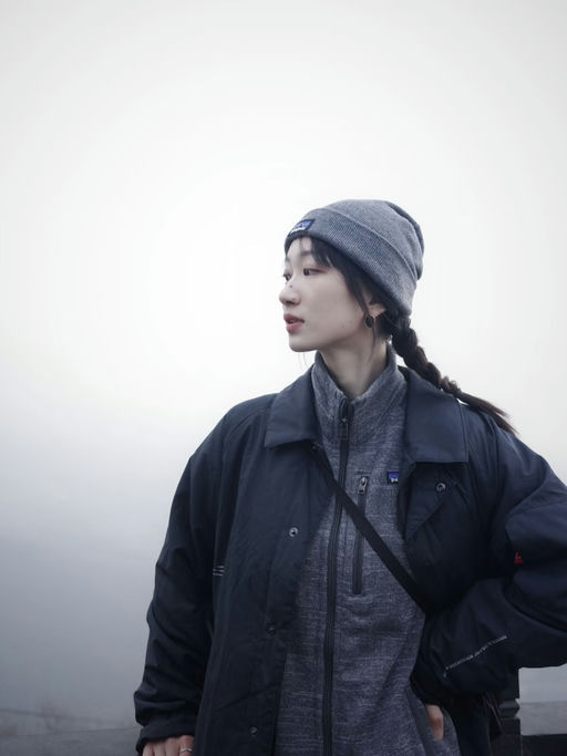 【Pata 抓绒】【8折已经很难得】