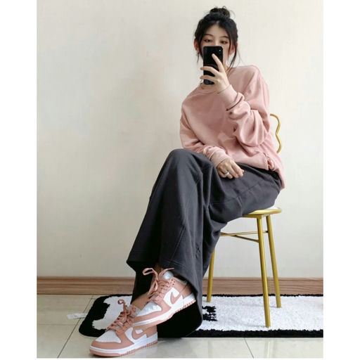 【首次！】Dunk 多色下折