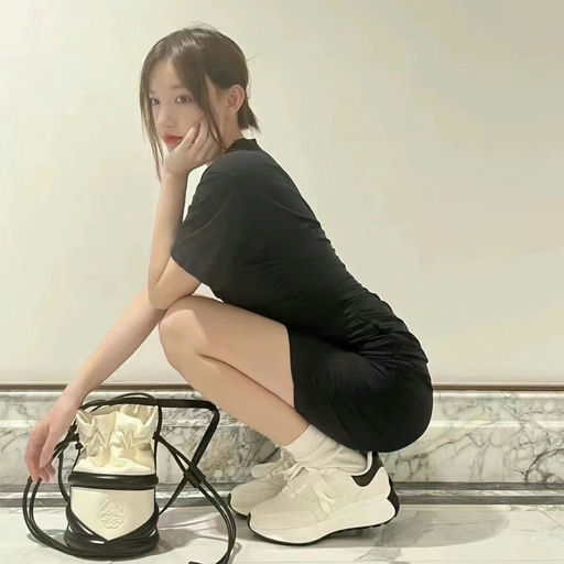 【闪促低至5折】McQueen 首次！