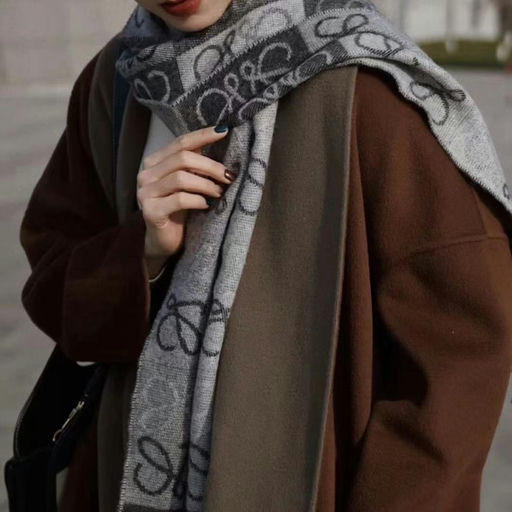 【应季6x折】Loewe大面积下折，应季入手经典围巾/腰带