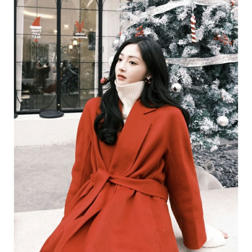 【3折！】应景新年红