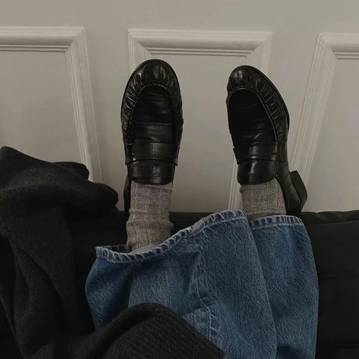 【真的太难蹲了】喵总年度爱穿