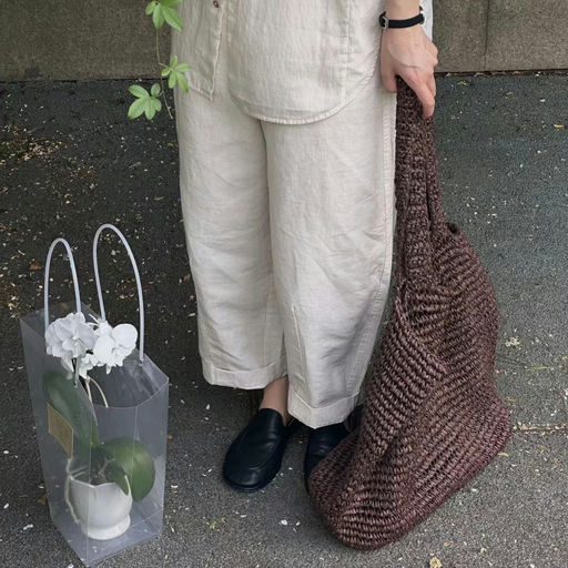 【肯豆同款】the row canal，85折