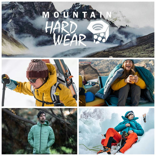 【户外老炮最爱】一律35折