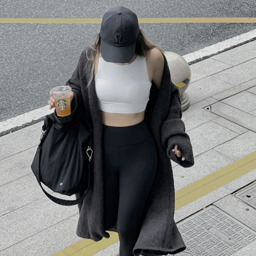 【松弛感棒球帽】【$19，免运】