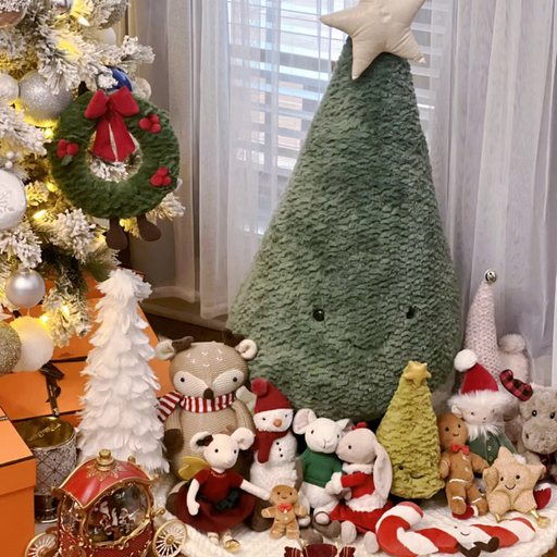 【圣诞系列罕见折】Jellycat 7折