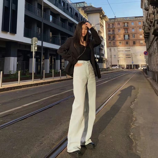 【解构小天才】谷爱凌同款，56折