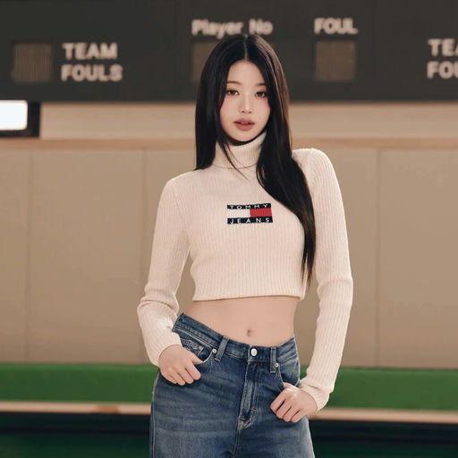 【南韩实火】Tommy Hilfiger 6折